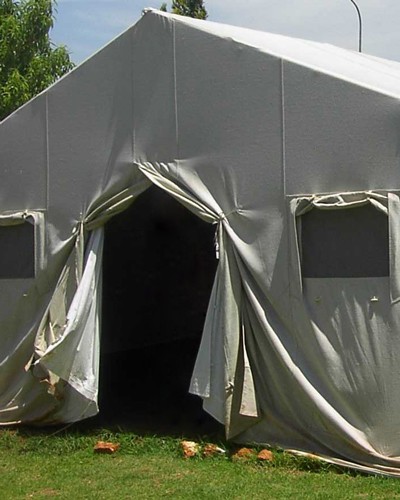 Изготавливаем солдатские палатки в Благовещенске вместимостью <strong>до 70 человек</strong>
